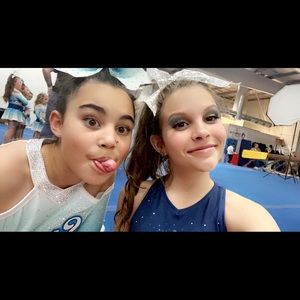 Meet your Posher, Marley